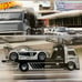 Hot Wheels Premium Team Transport ‘16 Mercedes-AMG GT3 Fleet Street Car Culture