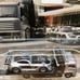 Hot Wheels Premium Team Transport ‘16 Mercedes-AMG GT3 Fleet Street Car Culture