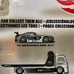 Hot Wheels Premium Team Transport ‘16 Mercedes-AMG GT3 Fleet Street Car Culture