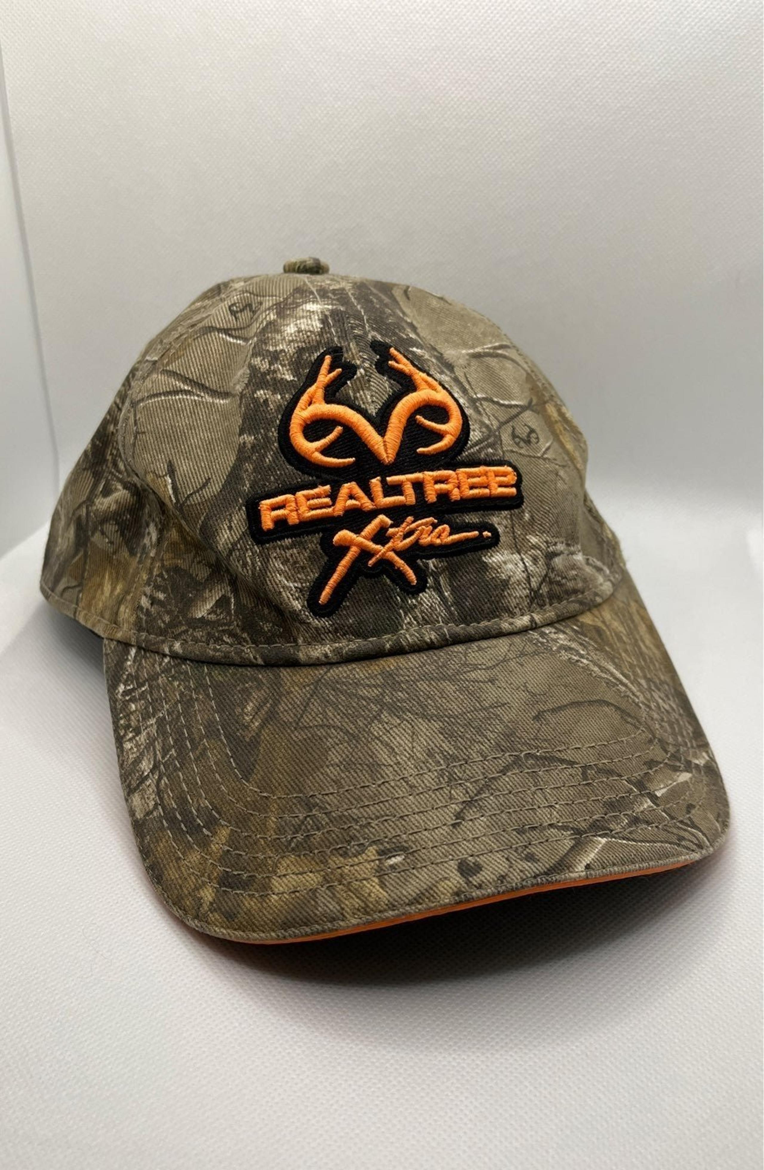 RealTree hat
