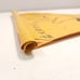 Japanese Reflective Fire Flag Child Awareness Greater Tokyo Fire Pennant STOP
