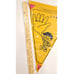 Japanese Reflective Fire Flag Child Awareness Greater Tokyo Fire Pennant STOP