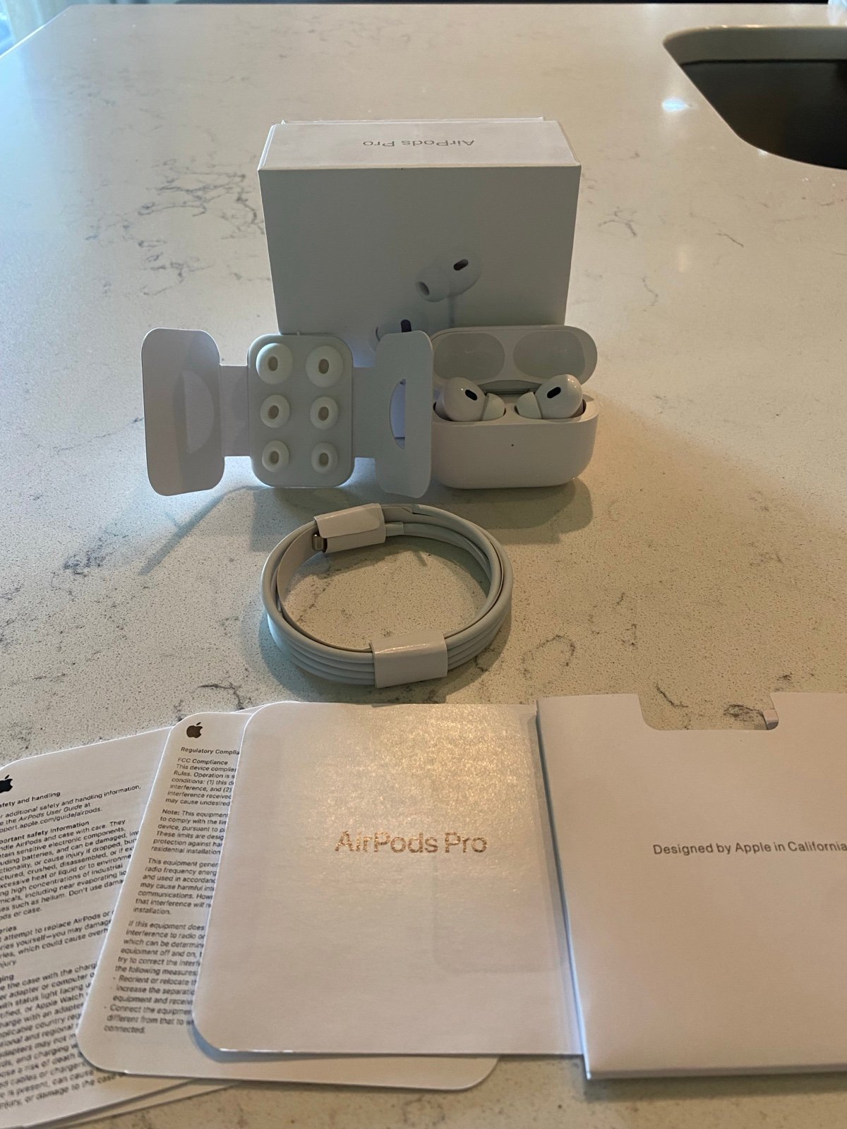 Apple AirPod pro 2