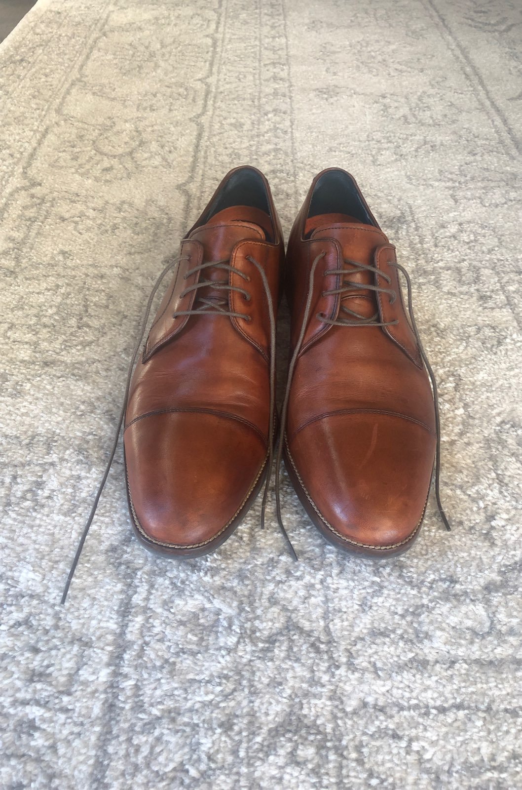 Cole Haan Grand OS Dress Shoes size 12