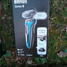 RAZOR/TRIMMER