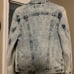 Decree Jean Jacket mens size medium