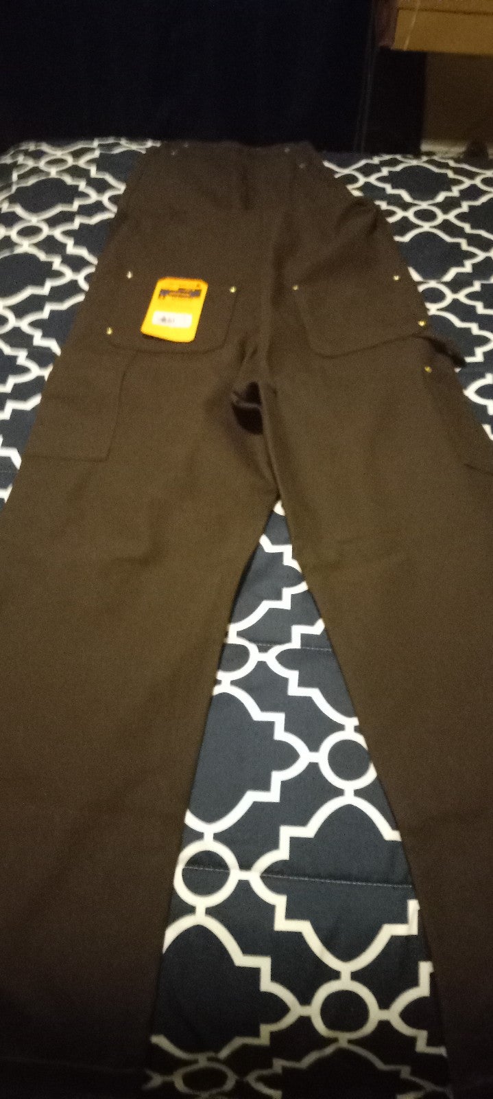Carhartt coveralls