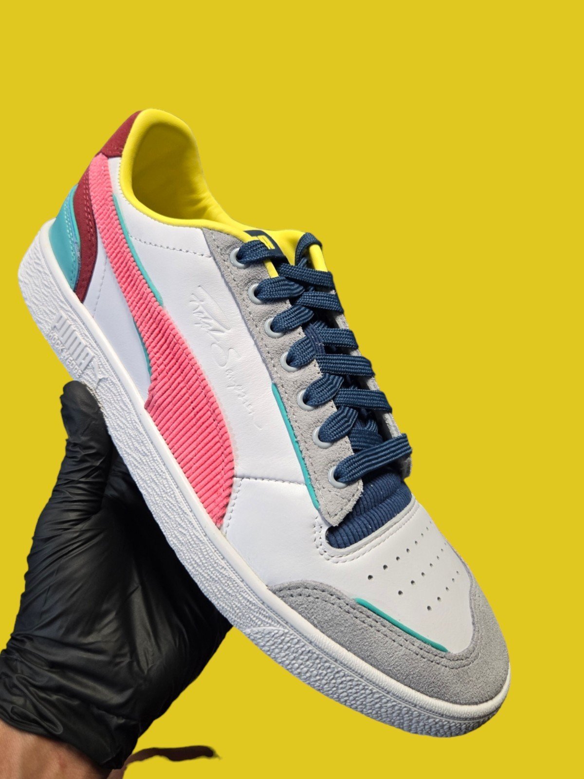 Puma Ralph Sampson Low