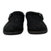 Aetrex Libby Comfort Clog 41 Black Charcoal Wool 10