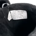 Aetrex Libby Comfort Clog 41 Black Charcoal Wool 10