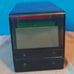 Vintage Apple Macintosh Floppy Disk Storage Case Organizer Rainbow Holders HTF
