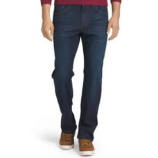 Izod Jeans Comfort Stretch