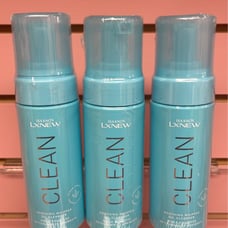 3, Isa Knox LXNEW Clean Soothing Whipped Oil Cleanser