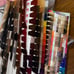 WELLA PROFESSIONALS MEGA HAIR COLOR SWATCH BOOK NEW SEALED large book !