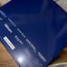 WELLA PROFESSIONALS MEGA HAIR COLOR SWATCH BOOK NEW SEALED large book !