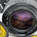 Nikon FG-20 bundle for parts