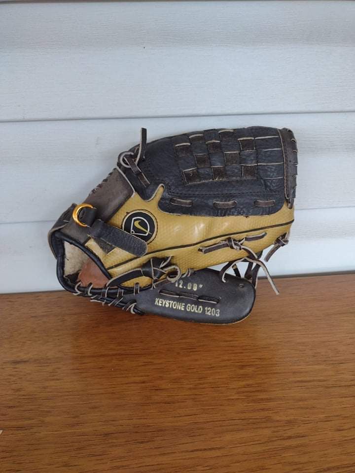 Keystone Gold 1203 Glove, 12 Inches
