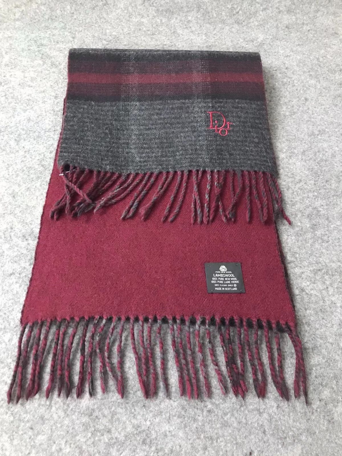 Scarf