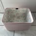 Bow storage bin