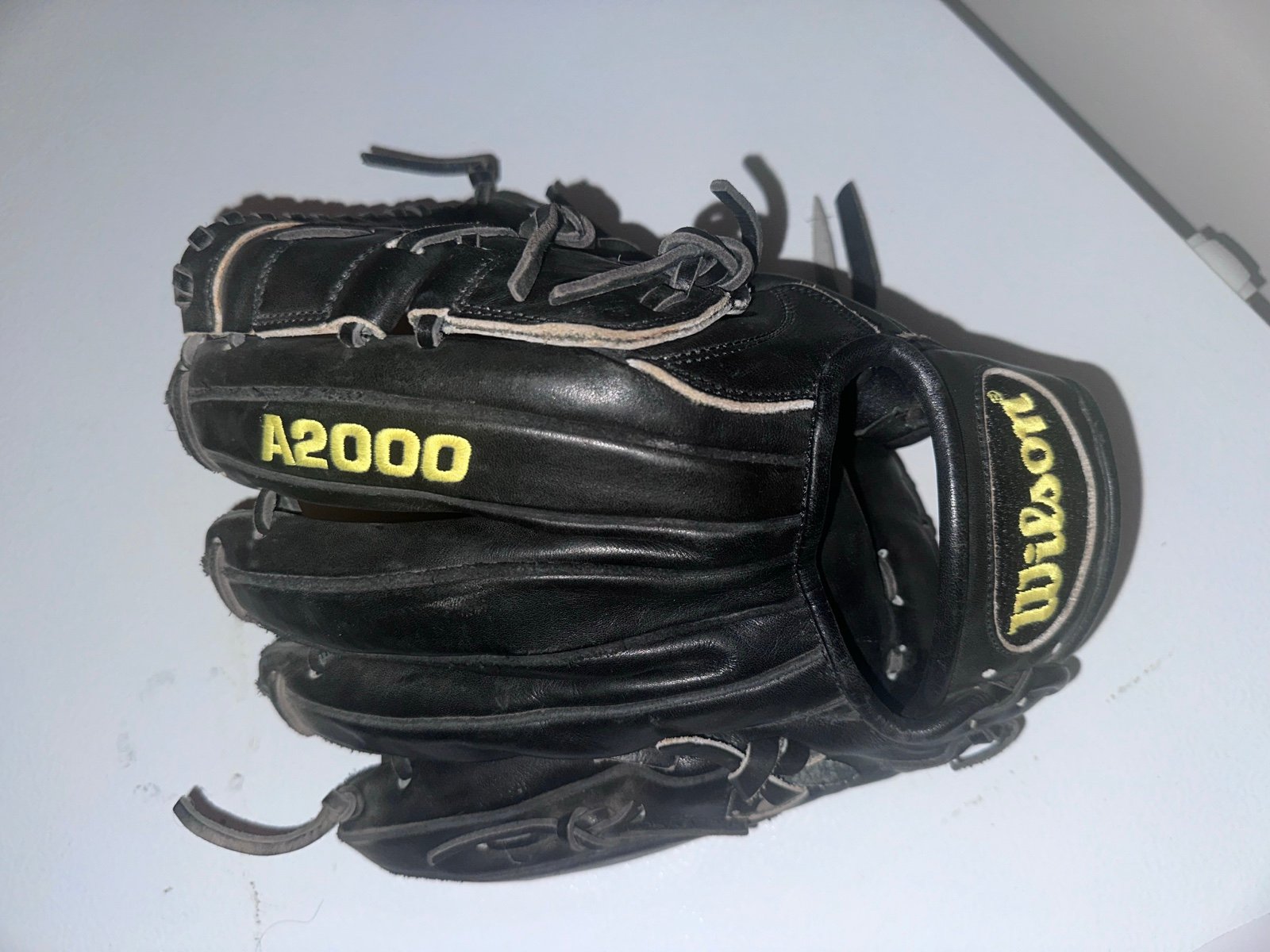 Wilson A2000 CK22 11.5”