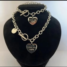 Jewelry Set