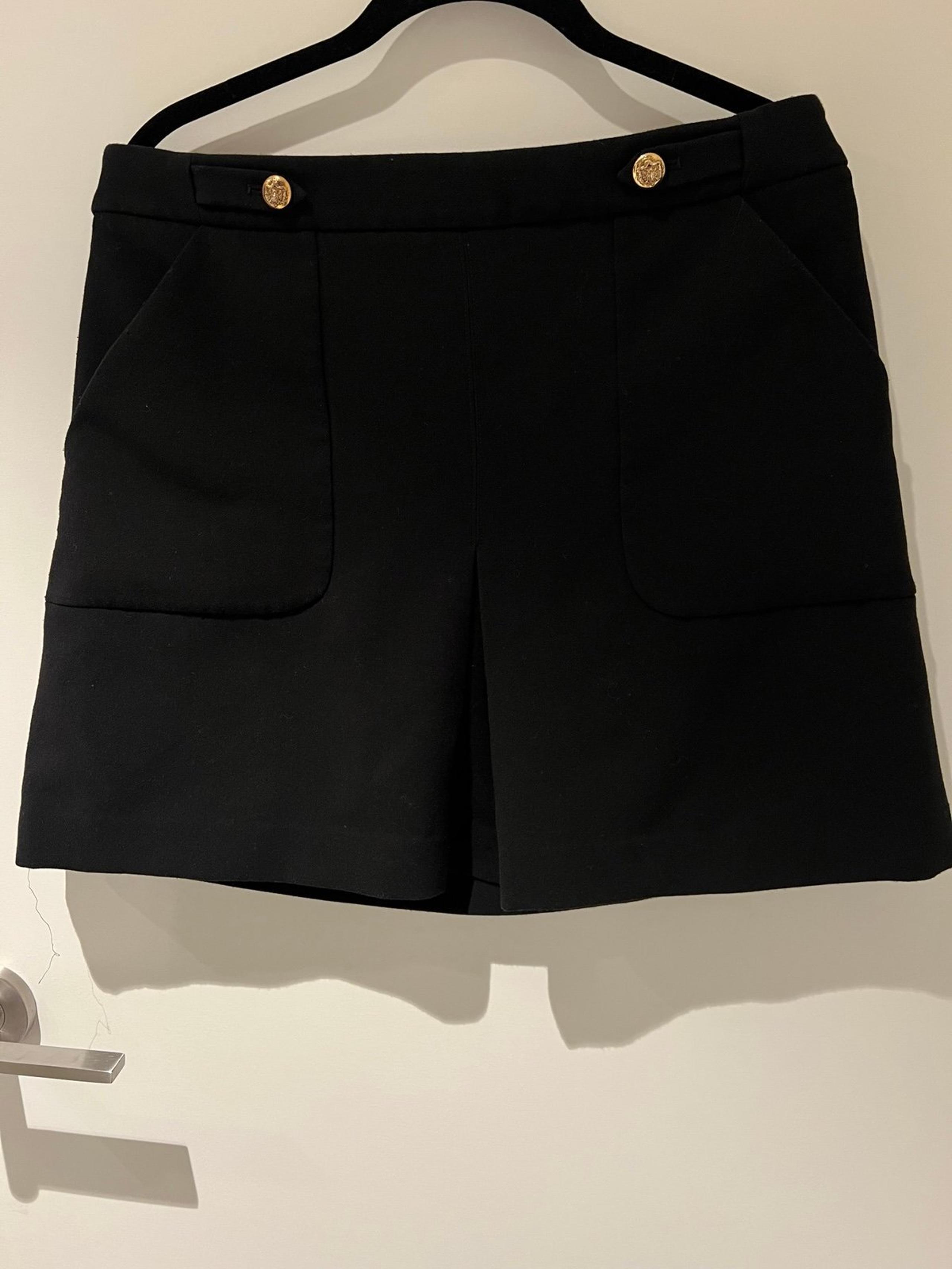 Banana Republic Mini Skirt
