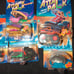Hot Wheels attack pack lot of 5