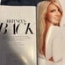 Britney spears harpers bazaar magazine