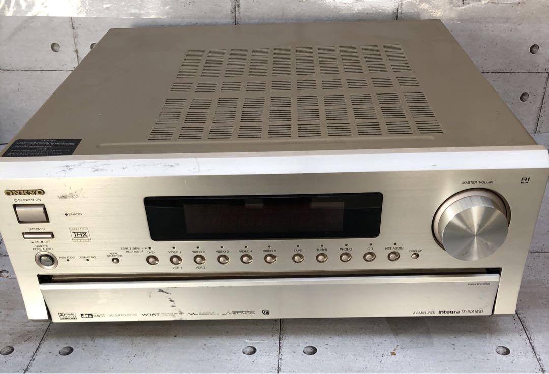ONKYO tx-na900 junk (L39)