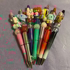 Bt21 Handmade Pens OT7
