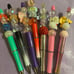 Bt21 Handmade Pens OT7