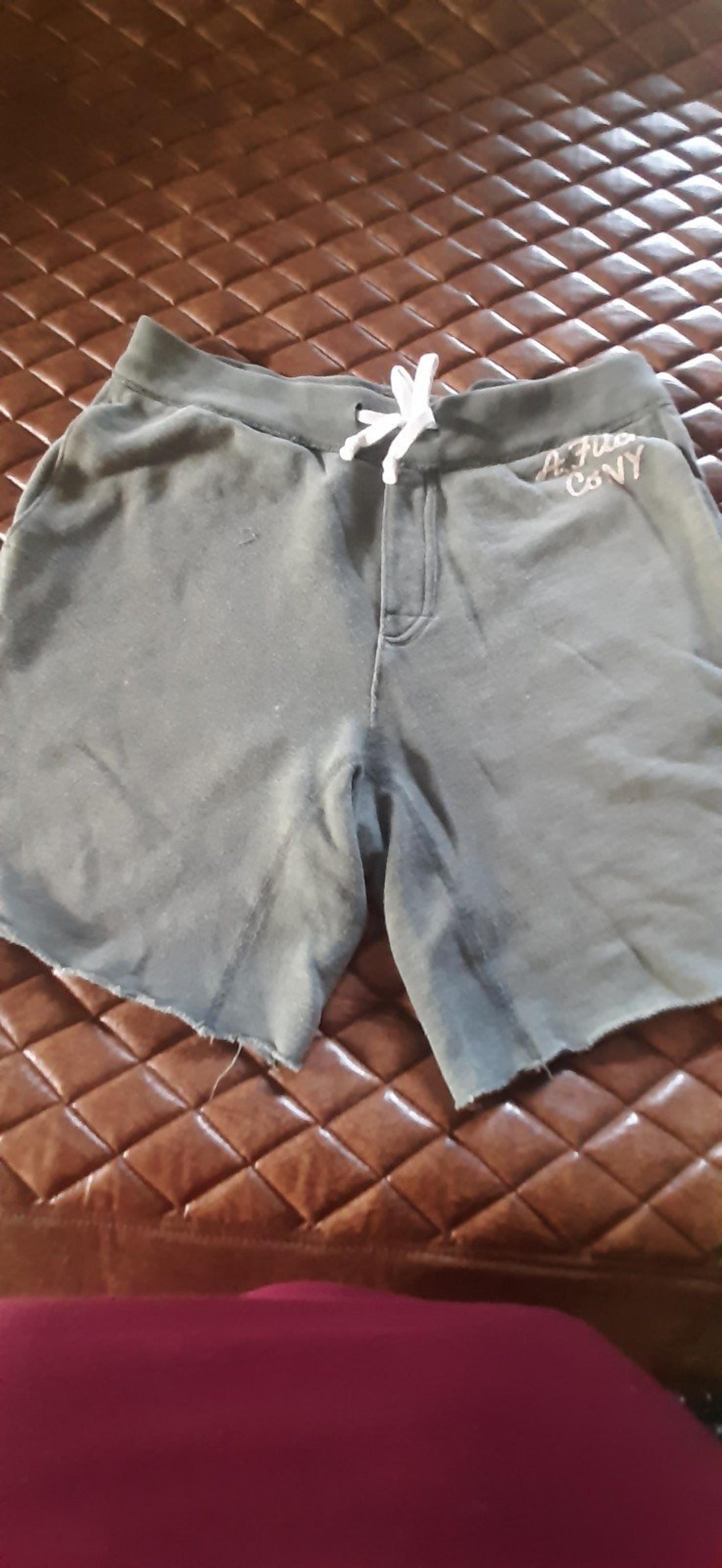 Men's Abercrombie and Fitch shorts