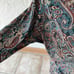 WinterSilks 100% silk turltleneck