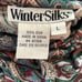 WinterSilks 100% silk turltleneck