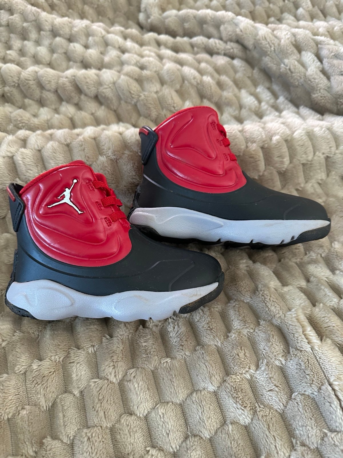 Jordan 23 drip