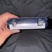 Texas Instruments TI-84 Plus Graphics Calculator W/ Back case