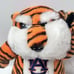VTG Auburn University Tiger Plush Mascot MUSICAL Fight Song Team CrossbarsWORKS