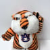 VTG Auburn University Tiger Plush Mascot MUSICAL Fight Song Team CrossbarsWORKS