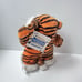 VTG Auburn University Tiger Plush Mascot MUSICAL Fight Song Team CrossbarsWORKS