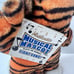 VTG Auburn University Tiger Plush Mascot MUSICAL Fight Song Team CrossbarsWORKS