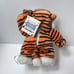 VTG Auburn University Tiger Plush Mascot MUSICAL Fight Song Team CrossbarsWORKS