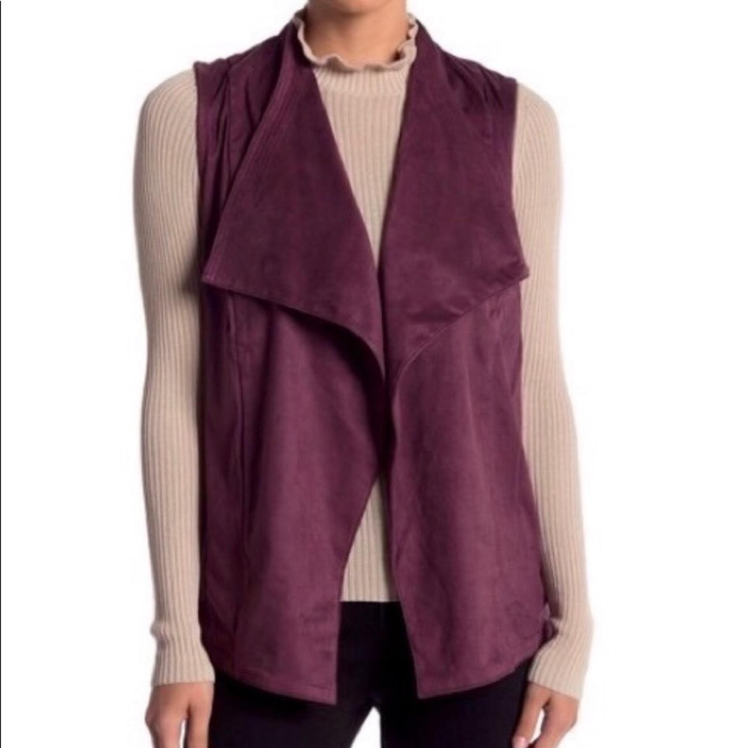 Romeo and Juliet couture vest