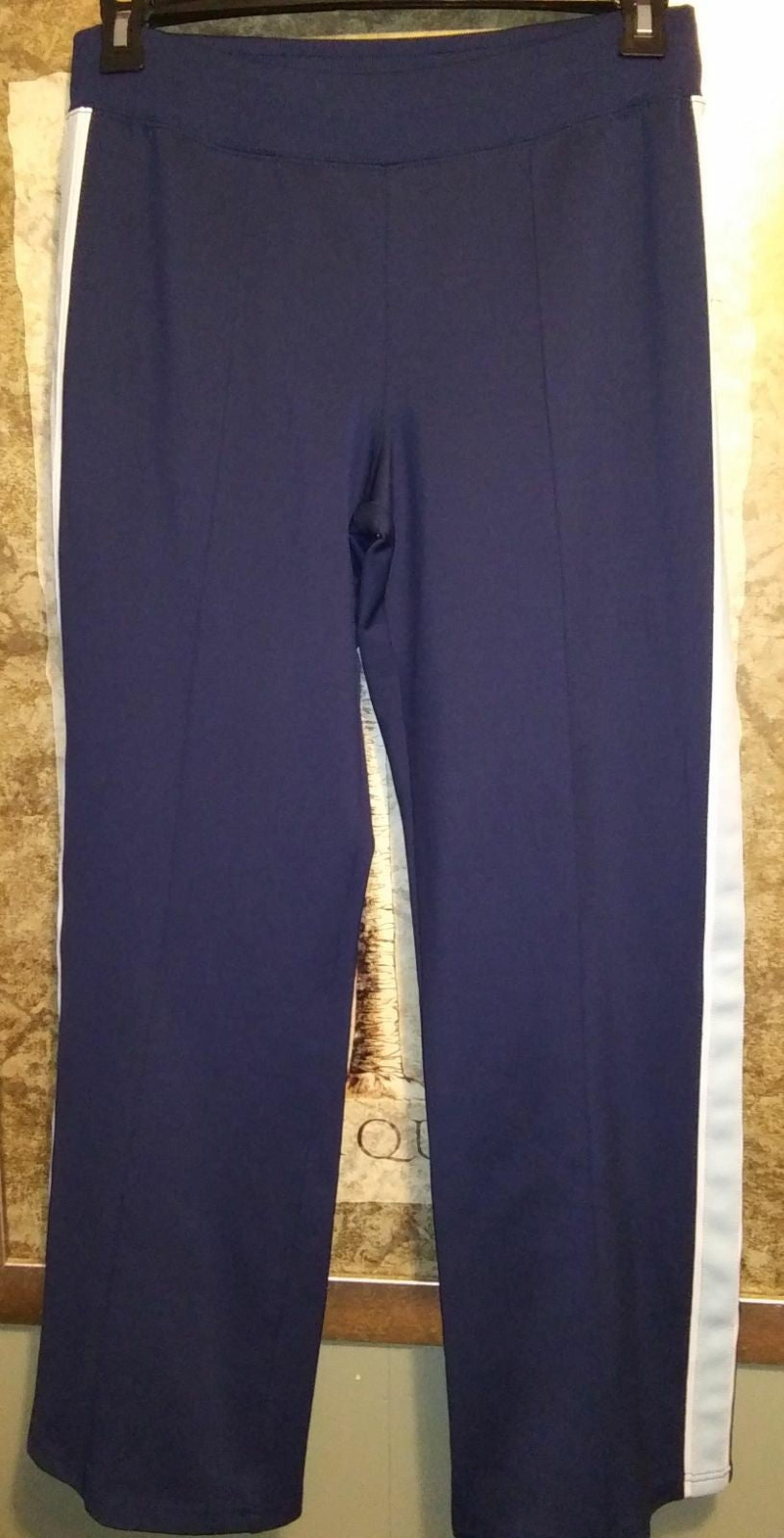 New York and Company Athletic Pants M