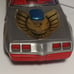 Vintage 1979 Trans Am 18 in by Process Plastic