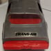 Vintage 1979 Trans Am 18 in by Process Plastic