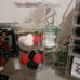 Makeup Organizer 360 Acrylic Rotation Large Capacity, Easy Access Great Gift
