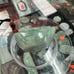 Great A Jade YuBao PiXiu
