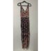Billabong up in the canyon jumpsuit M floral print