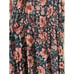 Billabong up in the canyon jumpsuit M floral print