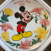 Disney collectible plates .Assorted holidays